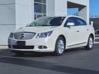 2012 Buick Lacrosse Premium 1