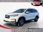 2021 Honda Pilot Touring-7P