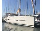 2016 Dufour Yachts 460 Grand Large Boat for Sale