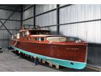 1930 Chris-Craft Commuter Boat for Sale
