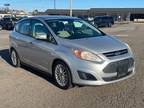 2013 Ford C-MAX Hybrid SE