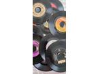 Vinyl Records/Household Items Sale