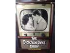 The Dick Van Dyke Show - The Complete Series - DVD