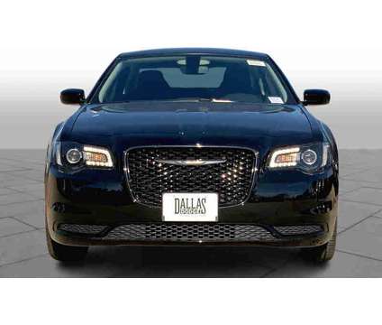 2023NewChryslerNew300NewRWD is a Black 2023 Chrysler 300 Model Car for Sale in Dallas TX