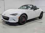 2023NewMazdaNewMX-5 MiataNewManual