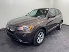 Used 2012 BMW X3 For Sale