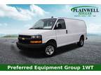 Used 2022 CHEVROLET Express 2500 For Sale