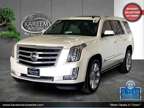 2015 Cadillac Escalade Premium