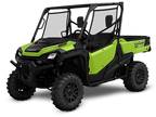 2023 Honda Pioneer 1000 Deluxe