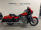 2018 Harley-Davidson FLHXSE - CVO™ Street Glide® Motorcycle for Sale