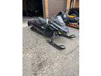 2023 Ski-Doo MXZ Blizzard 850 E-TEC ES Ice Ripper XT 1.25