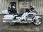 2009 Honda Gold Wing Motorcycle for Sale