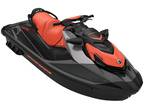 2022 Sea-Doo GTI SE 130 iBR