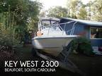 2002 Key West 2300 Bluewater Boat for Sale