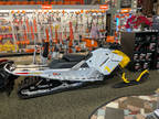 2024 Ski-Doo Summit NEO 600 EFI - 40 ES Cobra 1.6 w/ FlexEdge