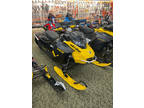 2024 Ski-Doo MXZ NEO+ 600 EFI ES RipSaw 1.25