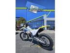 2024 Husqvarna TE 150