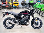 2024 Kawasaki Z900RS ABS