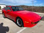 Used 1984 Porsche 944 for sale.