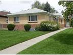 532 S Gaylord St, Denver, Co 80209