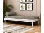 Luxurious Wooden Divan Bed with Storage From Wooden Street