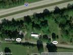 Foreclosure Property: Wells Rd