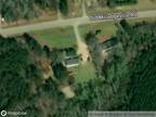 Foreclosure Property: Old Milledgeville Rd