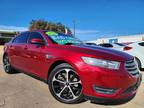 2014 Ford Taurus SEL Sedan