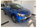 2019 Mitsubishi Outlander Sport 2.0 ES