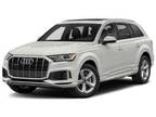 2021 Audi Q7 Premium 45 TFSI quattro Tiptronic