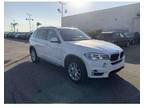 2016 BMW X5 x Drive35i