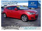 2014 Hyundai Veloster Base w/Gray