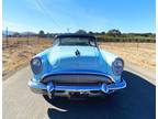 1954 Buick Special Riviera Hardtop Coupe