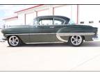 Used 1954 Chevrolet Bel Air for sale.