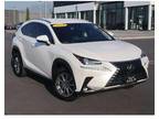 2018 Lexus NX 300 NX 300