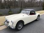 1962 Mga 1600 Mk II