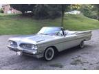 1959 Pontiac Catalina Convertible