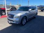 2011 Infiniti QX56 4WD SPORT UTILITY 4-DR