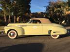 1941 Buick Roadmaster