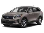 2019 Kia Sorento 3.3L EX