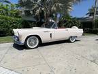 1956 Ford Thunderbird