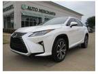 2019 Lexus RX 350 FWD