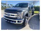 2019 Ford F-350 Super Duty LARIAT