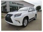 2021 Lexus GX 460 GX 460 Premium