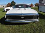 Used Coupe Chevrolet Camaro Classic Cars