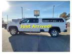 2020 Chevrolet Silverado 3500HD 4WD Crew Cab Long Bed LTZ