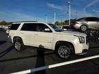 2017 GMC Yukon SLT 2WD SPORT UTILITY 4-DR