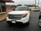 2015 Ford Explorer Base FWD SPORT UTILITY 4-DR