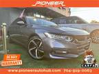 2019 Honda Accord Sport CVT SEDAN 4-DR