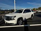 2015 Chevrolet Tahoe LTZ 2WD SPORT UTILITY 4-DR